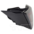 TYC tail light
