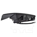 CAPA 2022 NS SENTRA INNER TAIL LIGHT ASSY RH