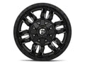 SLEDGE 20X9 6X135/5.5 106.1 NBL +01