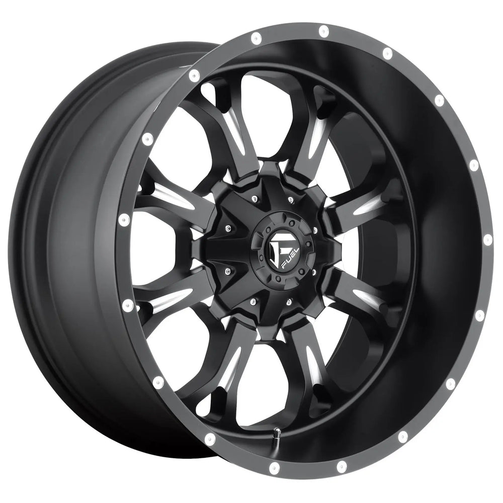 D517 20X10 6X135/5.5 MT-BLK-MIL -24