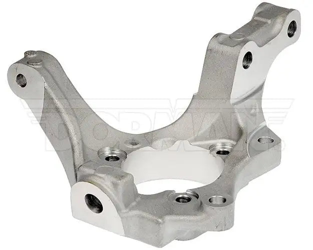 STEERING KNUCKLE