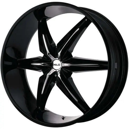 Helo auto part