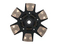 DFX , CLUTCH FRICTION DISC