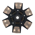 DFX , CLUTCH FRICTION DISC
