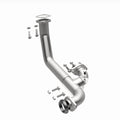 Magnaflow exhaust