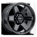 Raceline black auto part