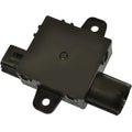 ENGINE COOLING FAN MODULE