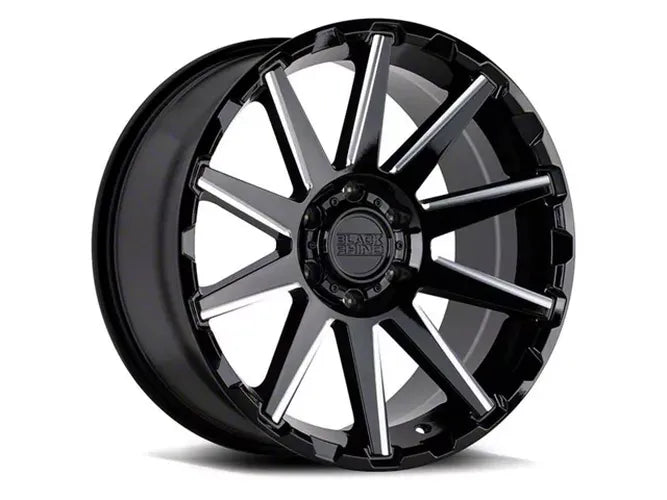 BR TYPHN 18X9.5 6X139 -18 112 G-BLK
