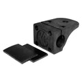 Seizmik 04+ A Cat/ Hon/JD/ Kaw/ Pol/ Suz/ Yam OHGR 2 Gun Rack 1.75 Clamp