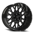 8-170 GB/SSBLT VOR ROCKER