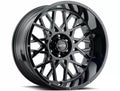 VISION WHEEL auto part