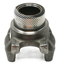 HALF ROUND END YOKE