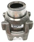 HALF ROUND END YOKE