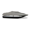 BOAT COVER CCB-17