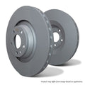 DBA 19-22 Hyundai Veloster RP Performance Front Brake Pads