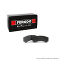 DBA 19-22 Hyundai Veloster RP Performance Front Brake Pads