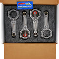 BoostLine BMW B58B30 148.18mm ARP625+ - Connecting Rod Single