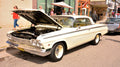 Eagle Chevy 327 SJ 3.250in Crank 2.300in Mains 5.700in H-Beam 4.000in Pistons Rotating Assembly