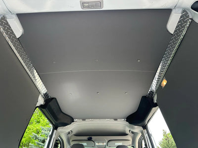 CEILING LINER FOR PROMASTER CITY