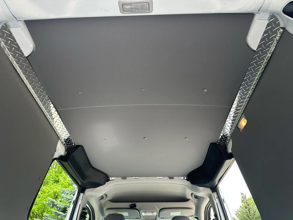 CEILING LINER FOR PROMASTER CITY