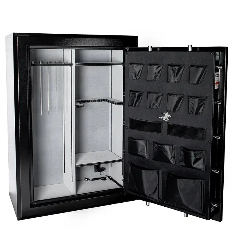 BIG DADDY GUN SAFE; BLACK