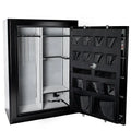 BIG DADDY GUN SAFE; BLACK