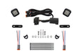 Diode Dynamics Stage Series Reverse Light Kit for 2025+ Toyota 4Runner C1 Sport