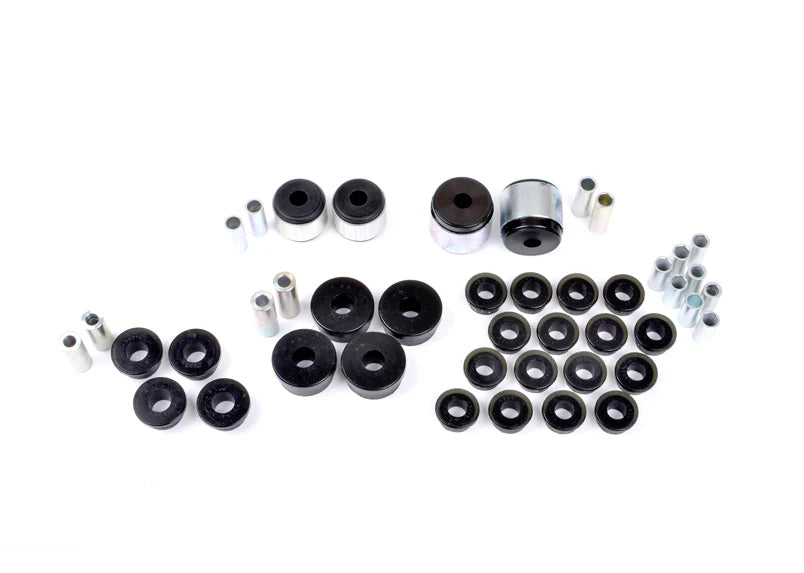 WEK078 VEHICLE ESSENTIALS KIT REAR 0207 SUBARU WRX