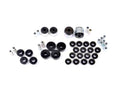 WEK078 VEHICLE ESSENTIALS KIT REAR 0207 SUBARU WRX