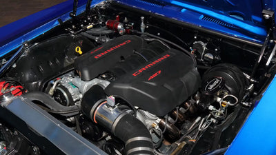 Eagle auto part
