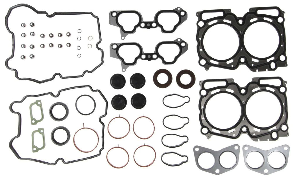 ~(1 lbs. 24X8X1)~ Head Set SUBARU 2457CC 2.5L EJ255 DOHC 16V Improved Head Gasket Design