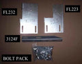 Owens Products roof rack