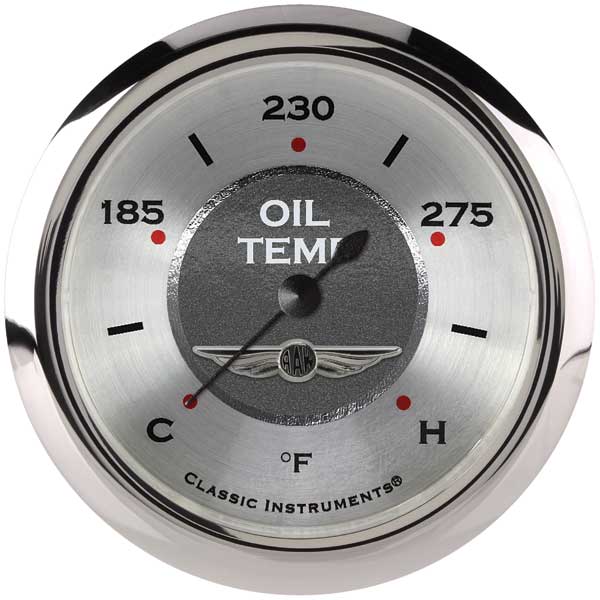ALL AMER 2 5/8IN OIL TEMP