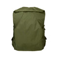 INFLATABLE FISHERMAN'S VEST; OLIVE; M