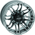 QuadBoss Stryker 14X7 - 4/110 - 5+2
