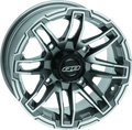 QuadBoss Stryker 14X7 - 4/110 - 5+2