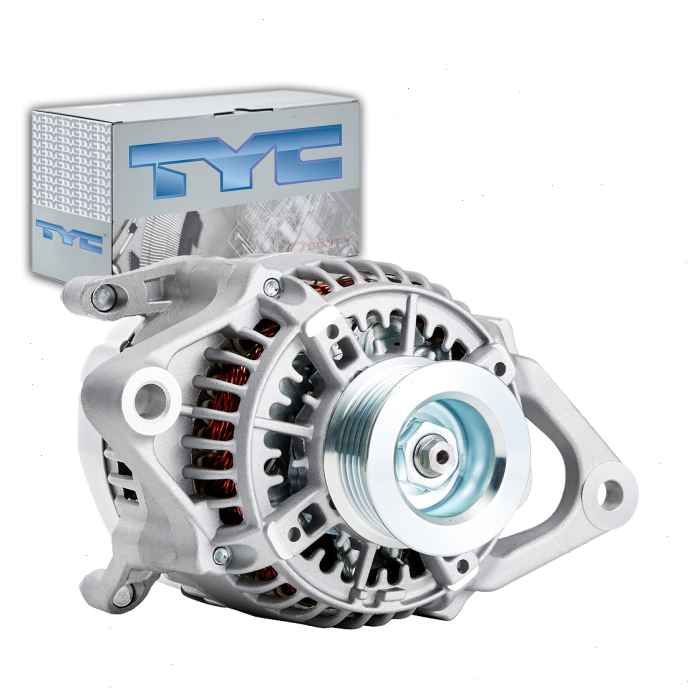 9198 JP CHRKE 4.0L L6 (9798 Std90A)(6S)ALT