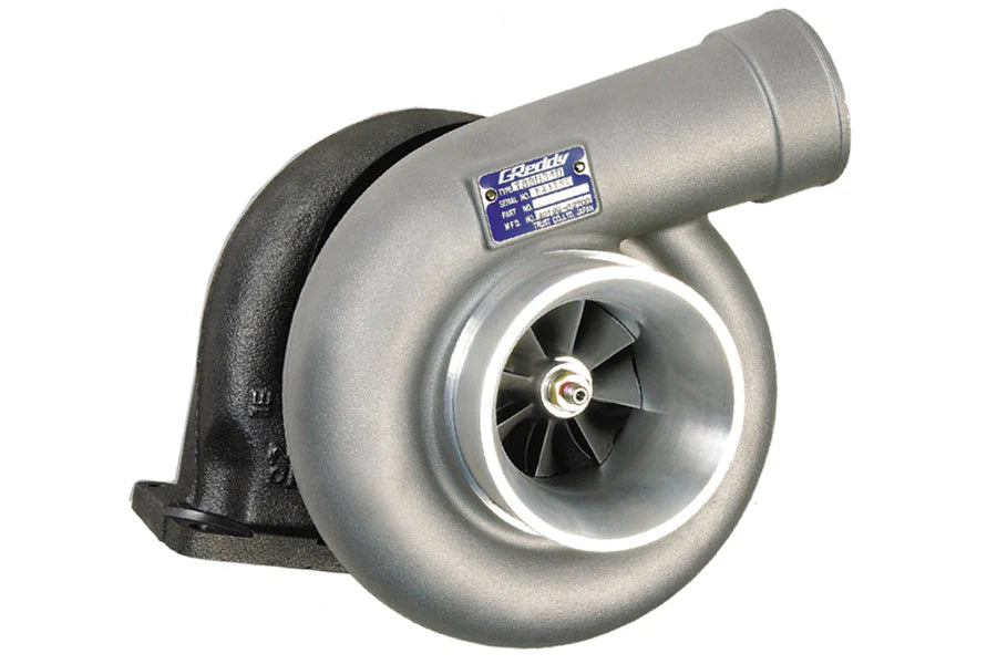 Greddy red auto part