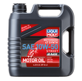 LIQUI MOLY auto part detail