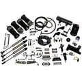 York Air Supply kit - complete for JK 07