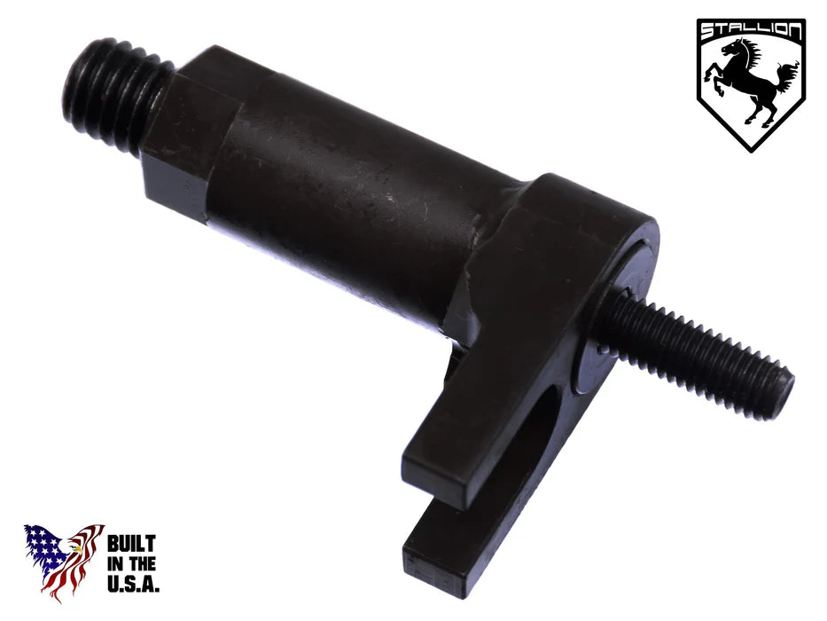 00-06 B W DTS220 SLOTTED FOR T-TOP