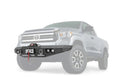 Warn bumper