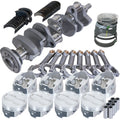 Eagle auto part