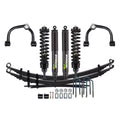 21C F150 3IN FOAM CELL PRO SUSP LIFT KIT STAGE 2(UCA)BLK SPRINGS(FRONT 3IN/REAR 2IN)LIGHT/HVY LOAD