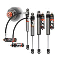 KIT: 18-ON JEEP JL, FRONT, 2.5 TRUC