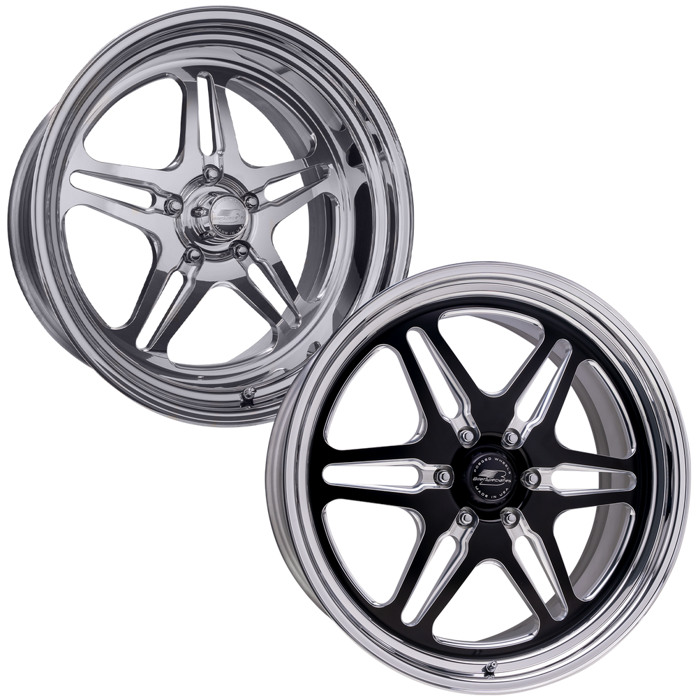 RSB22 WIN LITE SBL POL 18X10