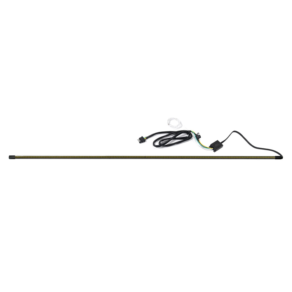 BOSSBAR TUNDRA 07-08