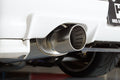 HKS 99-02 Nissan Skyline GT-R GF-BNR34 RB26DETT URBAN MATTE Edition Super Turbo Muffler