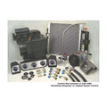 65-66 V8 HURRICANE HTR/AC KIT