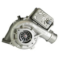 Industrial Injection 17-19 Duramax L5P 6.6L Shop Exchange Turbo (B2BV)